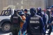 Justicia determina detención domiciliaria para mujer acusada de comercializar carne de zorro en El Alto