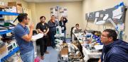 Salud y JICA inician prueba piloto para evaluar y supervisar equipamiento médico en 32 hospitales del eje central
