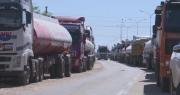 Dirigente señala que más de 500 cisternas se encuentras paradas en la refinería de Palmasola tras nuevo precio del diésel