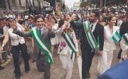 Santa Cruz resalta su lucha por mayor descentralización, autonomía y recursos