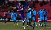 San Antonio y Real Potosí abren la quinta fecha de la Copa Bolivia