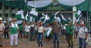 Pando descansa este viernes: Se aprueba al filo el feriado largo que solicitó la Gobernación