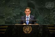 Critican discurso de Paz ante la ONU: Llama a invertir en Bolivia, pero faltan leyes claves