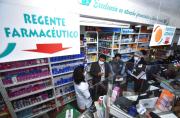 El fin a la subvención al diésel incrementará precios de medicamentos, alerta Cifabol