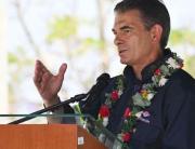 Gobierno crea la entidad EERV Patria para renovar el transporte público