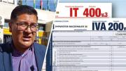 Sectores piden eliminar impuestos a las utilidades y a las transacciones para reducir el impacto del “dieselazo”