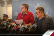 Diputado Zegarra presenta cuatro proyectos de ley relacionados a temas mineros