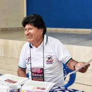 Vocales de Beni declinan competencia para resolver acción de libertad de Evo Morales
