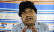 Evo Morales presenta recurso en Beni contra orden de aprehensión por el caso de trata