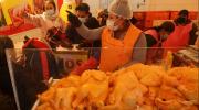 Se revierte el alza del precio del pollo en La Paz: baja a Bs 19 el kilo luego de llegar a Bs 23