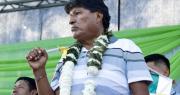 Sala Constitucional de Beni declara incompetencia para tratar acción de libertad de Evo Morales