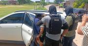 Capturan a atracador que dejó inconsciente a un adulto mayor en el Plan Tres Mil