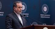 Irán presenta a EEUU un plan para reabrir el estrecho de Ormuz en siete días