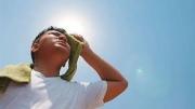 Senamhi alerta por temperaturas de hasta 42°C en tres departamentos; La Paz tendrá fin de semana cálido