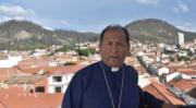 Chuquisaca: gobernación decreta tres días de luto por fallecimiento de arzobispo de Sucre
