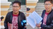 Activista impulsa campaña para eliminar renta vitalicia de expresidentes; logró más de 15.000 firmas