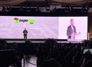 Los Empresarios plantean un pacto nacional para reactivar la producción