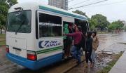 FEDJUVE pide modernizar el transporte y licitar las rutas