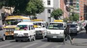 El paro de este lunes pierde respaldo en parte del sector