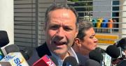 Zambrana exige cierre inmediato de estatales inviables y califica su manejo como “estafa histórica”