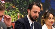 Velasco: “El lunes estamos anunciando la primera importación de millones de litros de diésel”