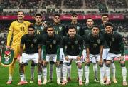 La Verde se enfrentará a una selección africana en octubre, ¿de quién se trata?