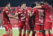Guabirá busca dar el golpe ante The Strongest en La Paz
