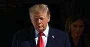 Trump rechaza plan de Irán para reabrir el estrecho de Ormuz