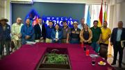 Gobierno inicia análisis integral de la situación hídrica de Colcapirhua y Quillacollo