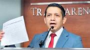 Gobierno pide revisar actuación del juez que otorgó domiciliaria a Marcelo Arce