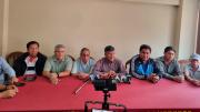 Cochabamba toma posición: transporte federado no irá al repliegue del lunes
