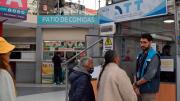 ATT refuerza controles en terminales ante cobros por encima de las tarifas vigentes