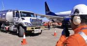 Para garantizar el suministro, el Gobierno fija condiciones de importación y comercialización de la gasolina de aviación grado 100