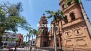 Alcaldía anuncia Bs 1.100 millones para ejecutar obras en Santa Cruz