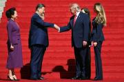 EE.UU. y China abrirán un canal de comunicación para incidentes de la IA