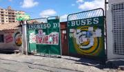 Chuquisaca: transporte sindicalizado ratifica repliegue y marcha para el lunes