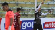 The Strongest vence a Guabirá con una sufrida remontada