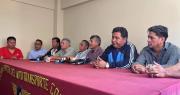 El transporte federado de Cochabamba se desmarca del paro del lunes convocado por los choferes