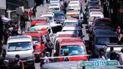 Repliegue nacional de transporte pierde fuerza tras desmarque de federaciones y sectores