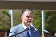Ministro Justiniano: Evo puede movilizarse, pero no imponer decisiones con bloqueos