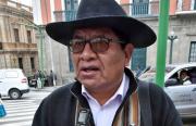 De la Cruz tacha de ineficaz la labor de la Fiscalía en escándalos de corrupción y narcotráfico