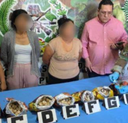 Tres aprehendidos con cocaína y marihuana tras operativos en la carretera Bioceánica