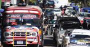 Paro de transporte parcial: Santa Cruz acatará la medida; La Paz, El Alto y Cochabamba se desmarcan