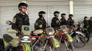 Policía reforzará controles en el centro cruceño