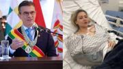 Beller afirma que Paz no solo gastó $us 50.000 en su campaña