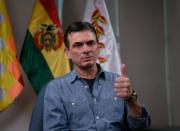 Con Bolivia descertificada, y sin embajadores, Paz Pereira está cercado por su ambigüedad ideológica (II)