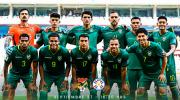 ¿Cuándo, en qué horarios y dónde ver los partidos de la selección?