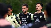 Objetivo, Mundial 2030: la selección abre una nueva etapa
