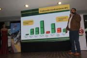 BFC presenta hotelería bovina en Fegasacruz