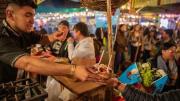 Festival gastronómico mueve más de Bs 1,5 millones en tres días en La Paz
